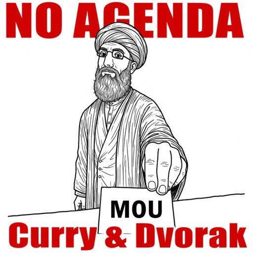 MOU by DanOBGYN4