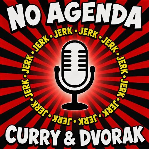 Podcast Circle Jerk by Darren O'Neill
