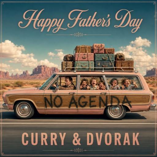Dad's Day by Francisco_Scaramanga