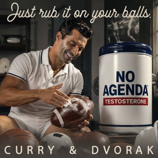 Just rub it on your balls by Francisco_Scaramanga