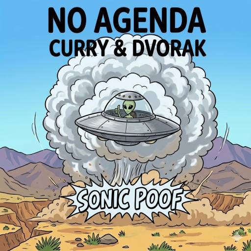 Sonic Thump by MVP