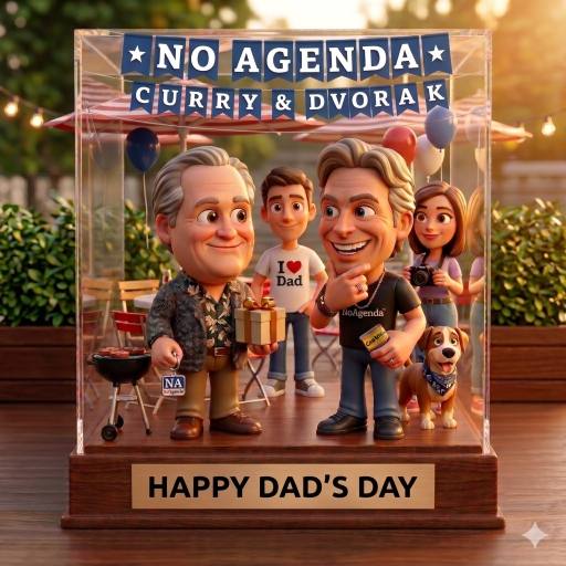 The Dads by MVP