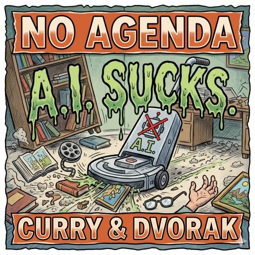 The Suckery by MVP
