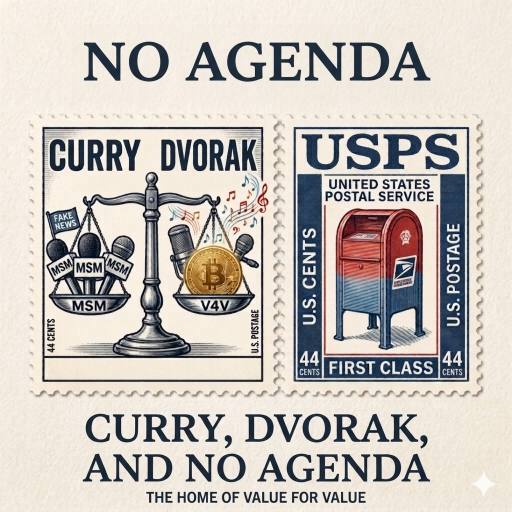 USPS by MVP