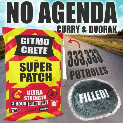 Gitmo Crete Super Patch by nessworks