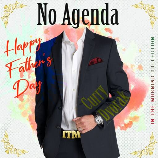 Happy Father's Day 2026 by nessworks