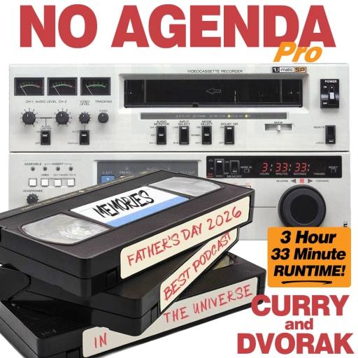 No Agenda PRO by nessworks