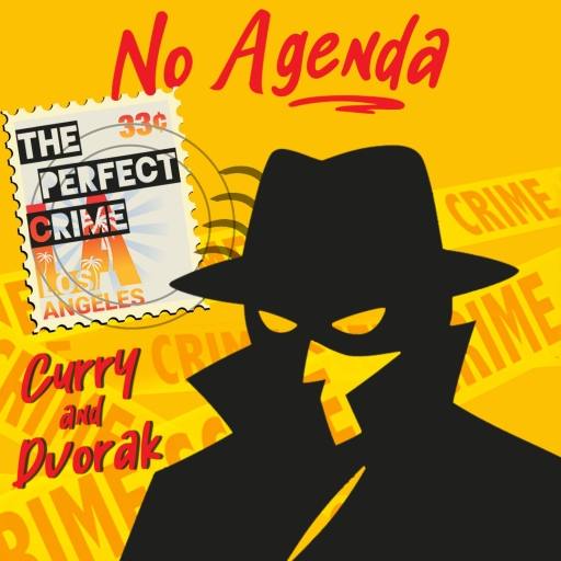 The Perfect Crime by nessworks