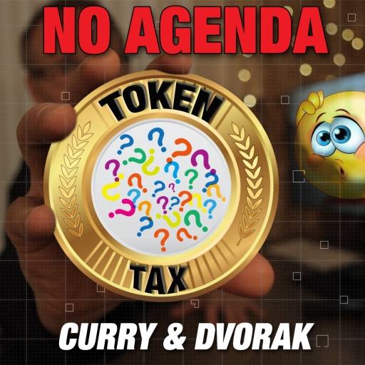 Token Tax ? by nessworks
