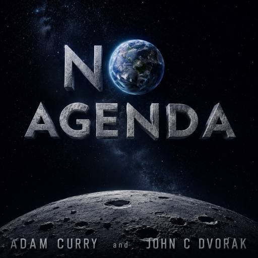 Moon Shot by Nick the Rat