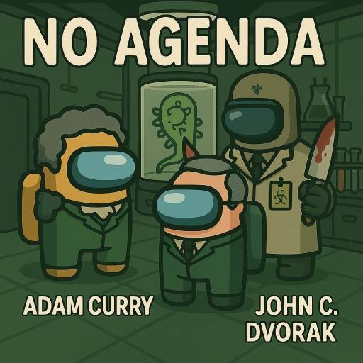 NA Among US Too by RocketBoy