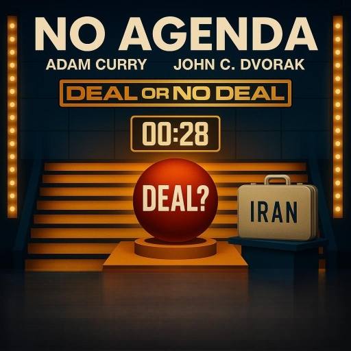 NA Deal or No Deal by RocketBoy