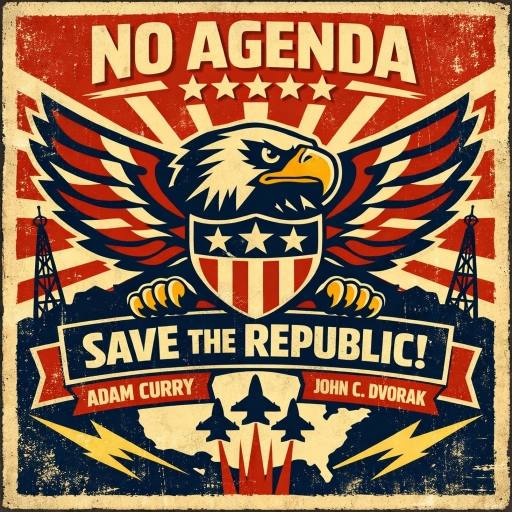NA Save Retro by RocketBoy