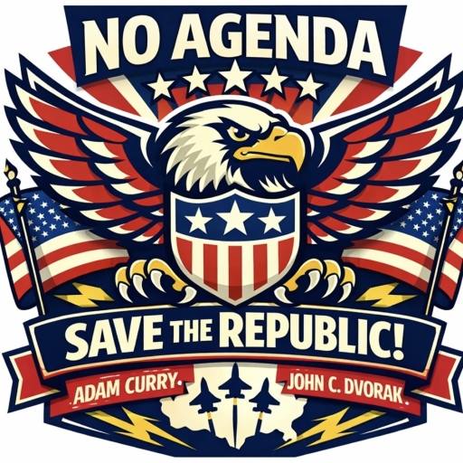 NA Save the Republic by RocketBoy
