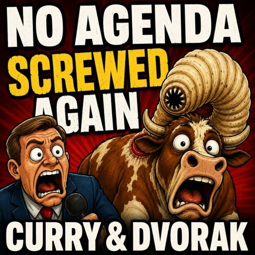 Screwed worm 1 by ryanmscott