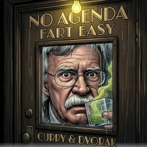Bolton's Fart Easy by Staticlullaby