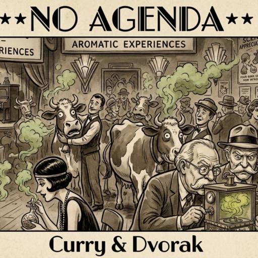 Cowboy Cartel Fart Easy by Staticlullaby