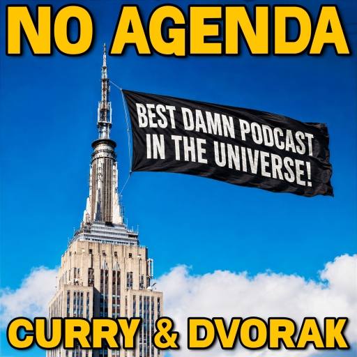 Banner by Darren O'Neill