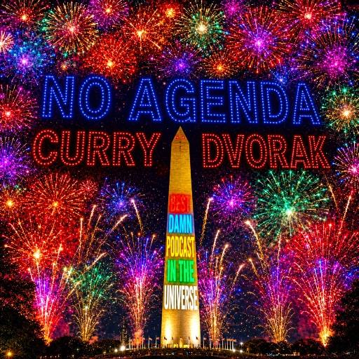 Fireworks by Darren O'Neill