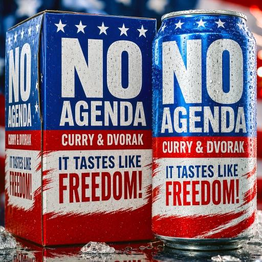 NA Cans by Darren O'Neill