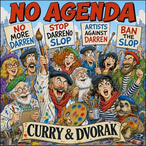 No More Darren by Darren O'Neill