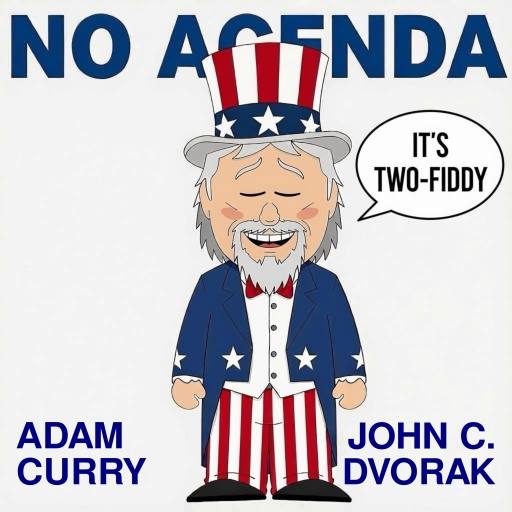 Two-Fiddy by Interrobang