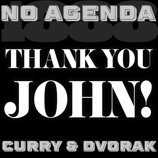 Thank You John by Jay Young