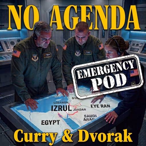 Emergency Pod by jwms