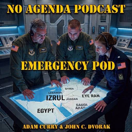 Emergency Pod by jwms