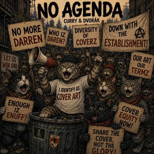 The Cover Establishment by misschohoh