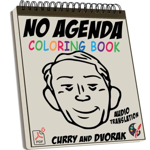 Coloring Book by nessworks