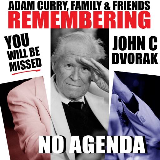 Remembering John C Dvorak by nessworks
