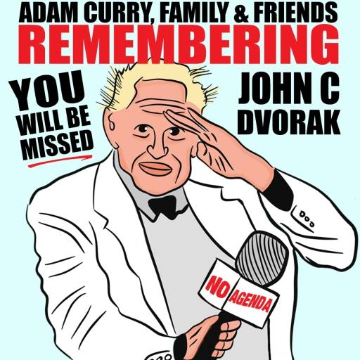 Remembering John C Dvorak by nessworks