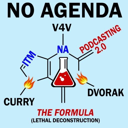 The Formula by nessworks
