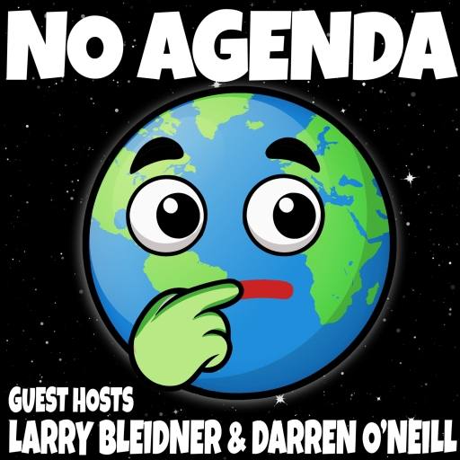 Planet No Agenda by Parker Paulie, a Black Knight