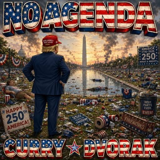 Surveying the Damage by Randy Black
