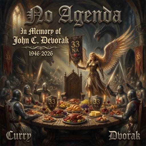 In Memory of J.C.D. by Sir Rogue of the Taverns