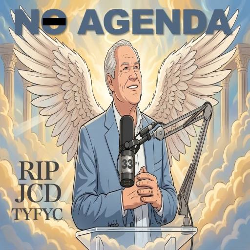 RIP JCD 33 by Sir Skip Logic