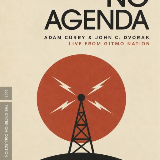 No Agenda Collection by SteveO