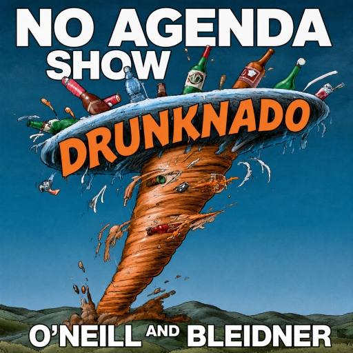 Drunknado by The Cleaner