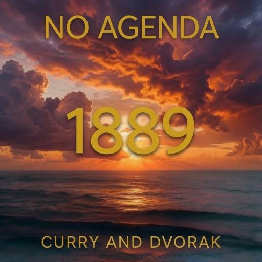 1889 by Tyler Brown