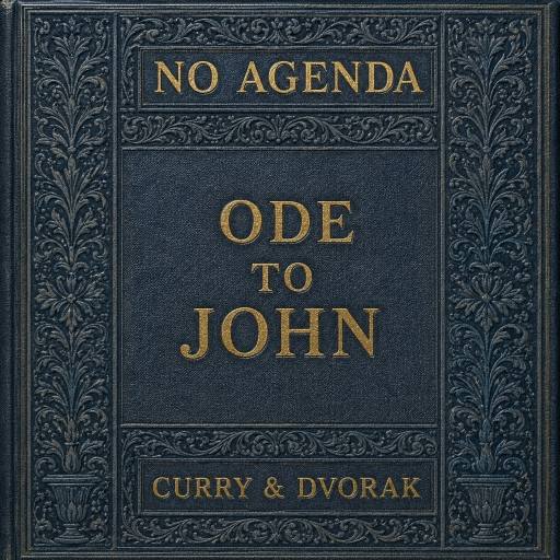 Ode To John by Tyler Brown