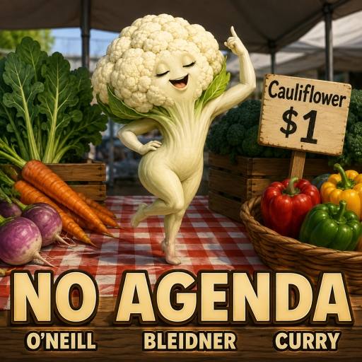 Cauliflower $1 by Blue_Acorn