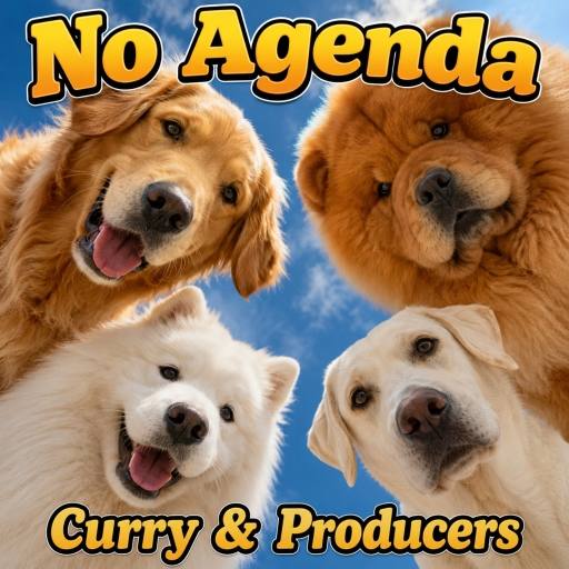 Curry and Producers by Blue_Acorn