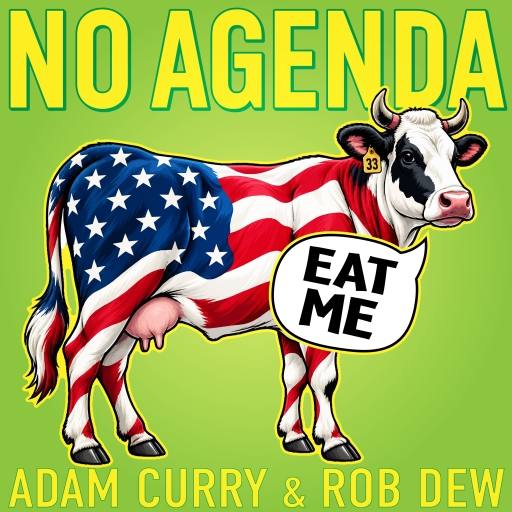 Eat Me by Capitalist Agenda