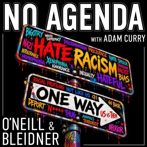 Hate St. by Capitalist Agenda