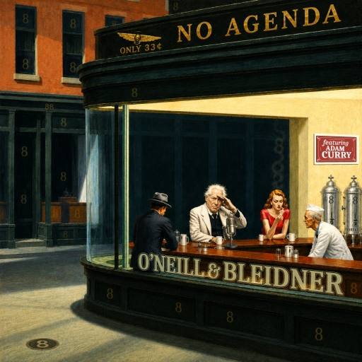 Honoring JCD by Capitalist Agenda