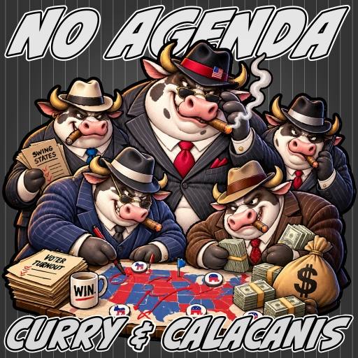 Midterms, Midterms, Midterms by Capitalist Agenda