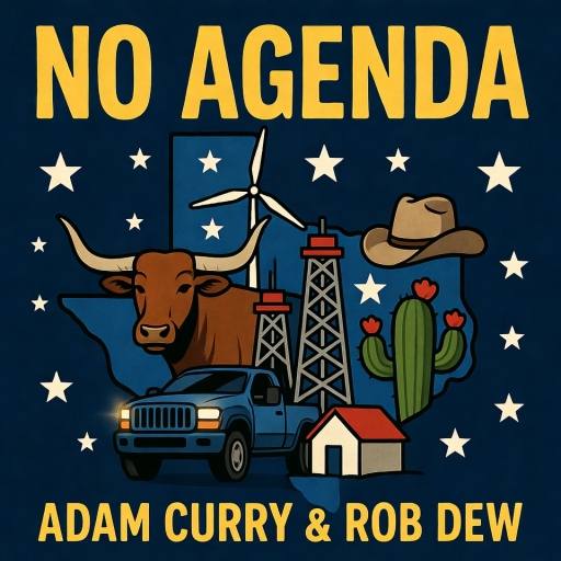 100% made in Texas by Comic Strip Blogger