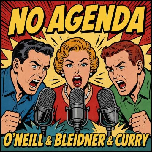featuring Curry by Comic Strip Blogger